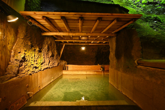 草津温泉 大阪屋