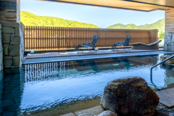 定山渓万世閣ホテルミリオーネ