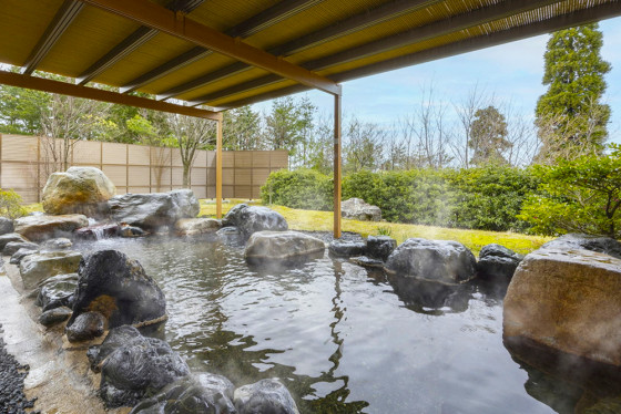 メルキュール富山砺波リゾート＆スパ