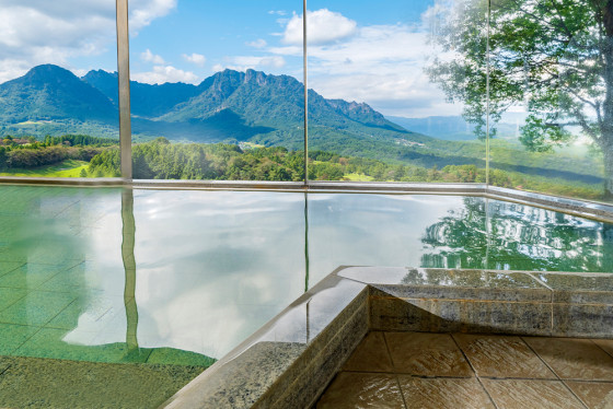 妙義グリーンホテル&テラス