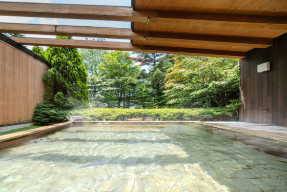 蓼科レイクリゾート