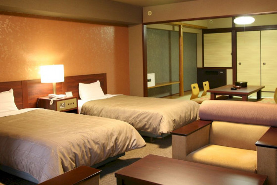 ホテル霧島キャッスル