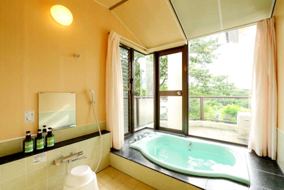 ルネッサ城ケ崎