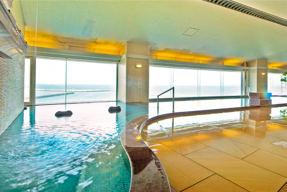 伊良湖リゾート&コンベンションホテル