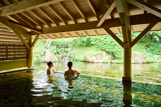 雫石プリンスホテル