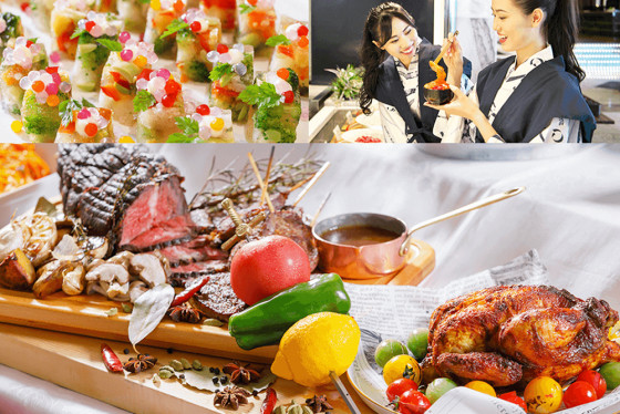 定山渓ビューホテル