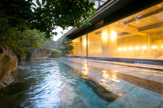 文化財と庭園の宿 法師