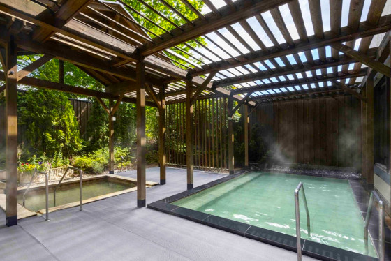 メルキュール宮城蔵王リゾート＆スパ