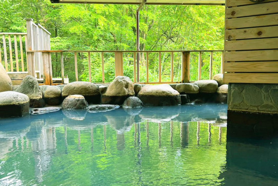 ホテルフロラシオン那須