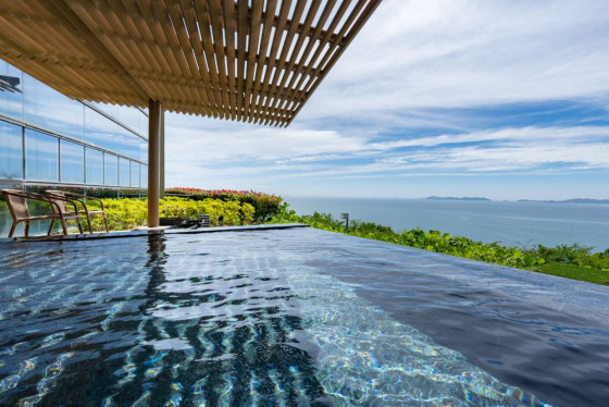 亀の井ホテル 赤穂