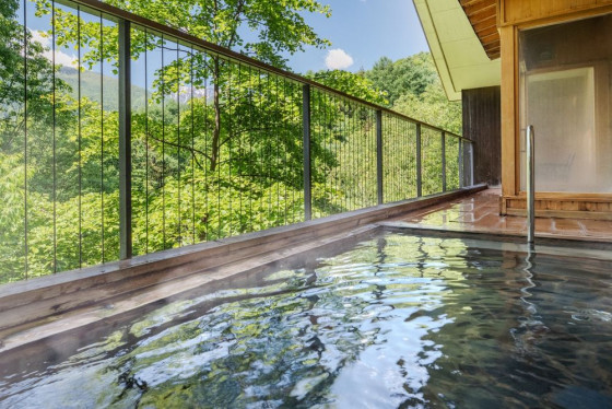 安曇野高原リゾート