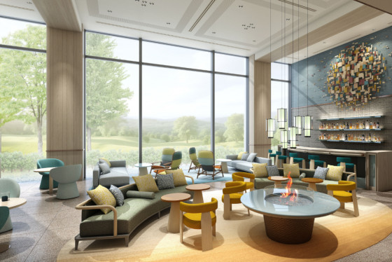 ANAホリデイ・インリゾート軽井沢