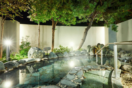 わんわんパラダイス プレミア 塩原