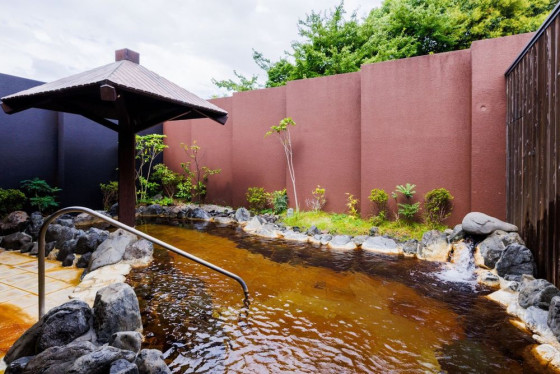 亀の井ホテル 奈良