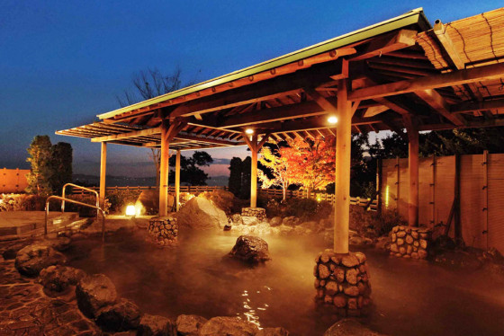 三河湾ヒルズ・ホテル