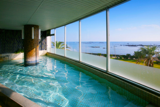 白浜オーシャンリゾート