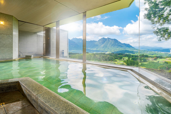 妙義グリーンホテル＆テラス