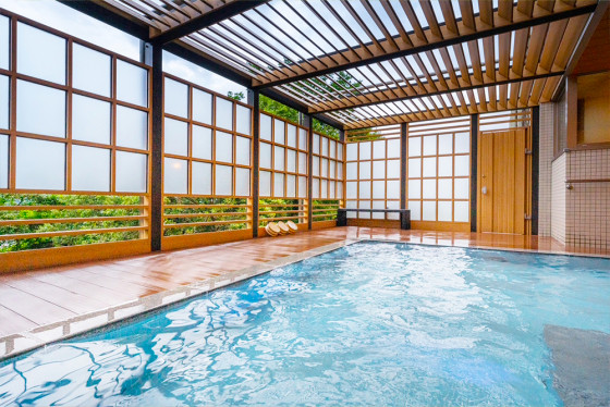 亀の井ホテル熱海