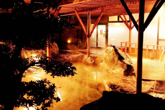 ユルイの宿 恵山