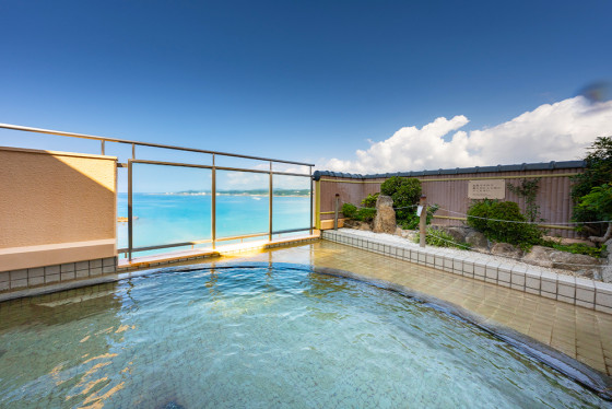 亀の井ホテル紀伊田辺