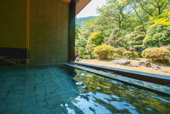 高見屋別邸 久遠