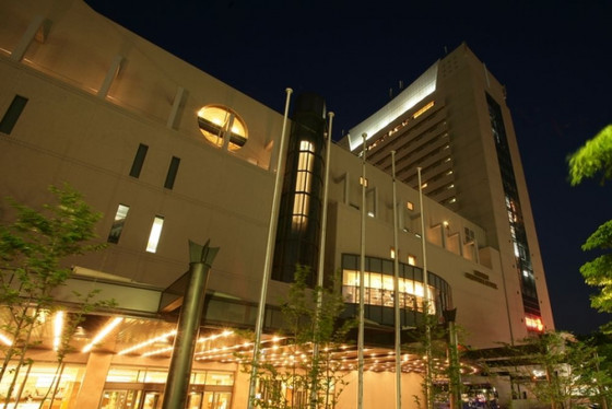 神戸西神オリエンタルホテル