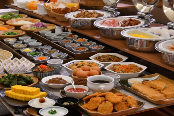 アートホテル上越