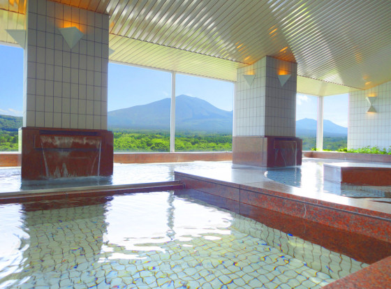 ヴィラ北軽井沢エルウイング