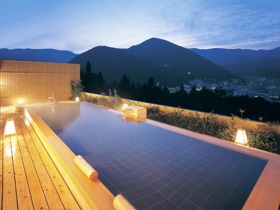 ホテルくさかべアルメリア