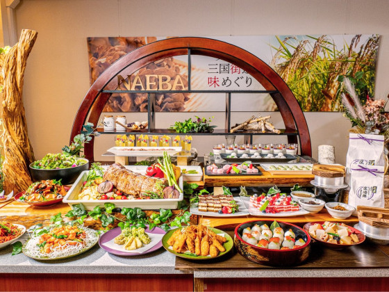 苗場プリンスホテル