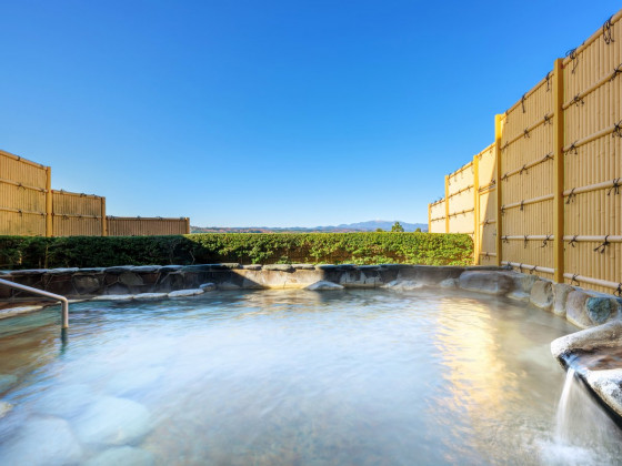 亀の井ホテル一関