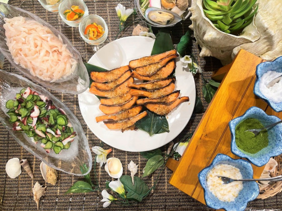 まごころと浜料理の宿 ホテル近江屋