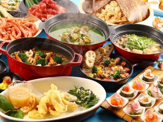 亀の井ホテル 九十九里