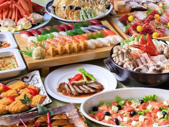 ホテルサンバレー那須