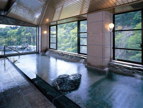 福島県＿花の瀬