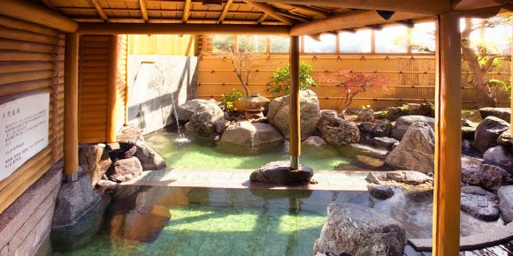 ホテル明山荘 愛知県 三谷温泉 平日がお得な宿泊予約サイト ゆめやど