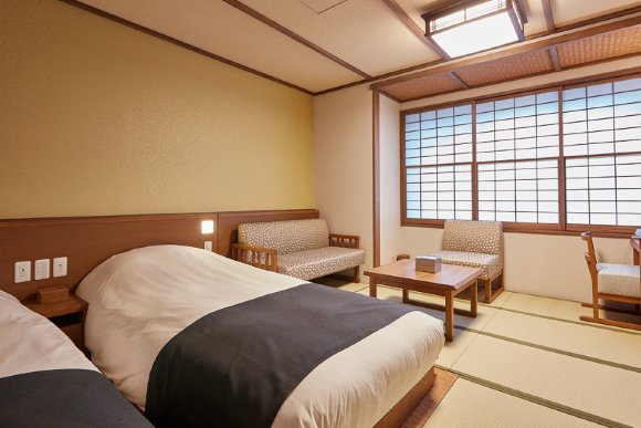 湯けむりの宿 雪の花 共立リゾート 新潟県 越後湯沢温泉 お得な宿泊予約ならゆめやど