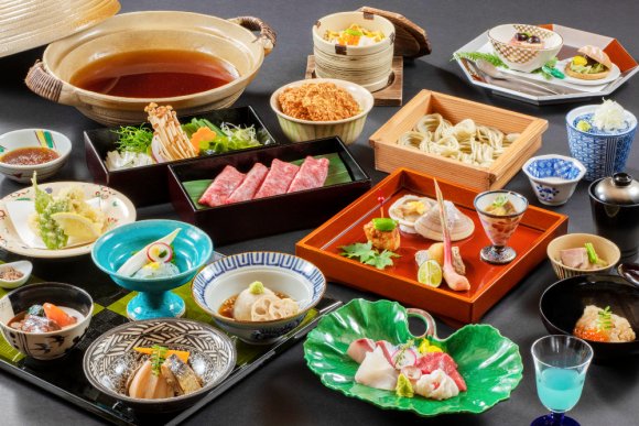 湯けむりの宿 雪の花 共立リゾート 新潟県 越後湯沢温泉 お得な宿泊予約ならゆめやど