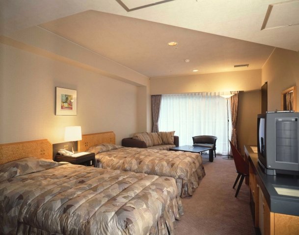 源泉遺産 那須塩原別邸（旧紀州鉄道那須塩原ホテル）