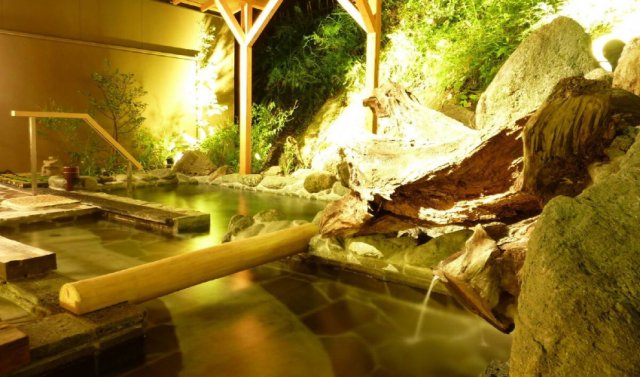 絶景富士の宿　かめや恵庵
