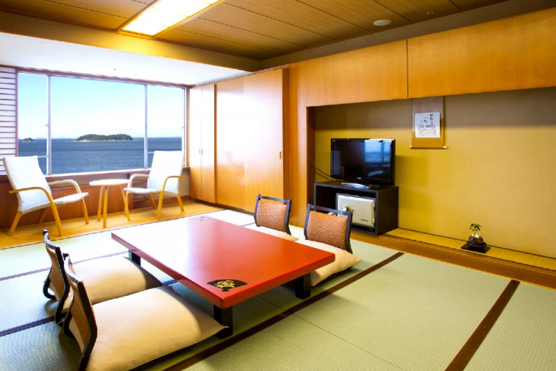 ホテル明山荘 愛知県 三谷温泉 平日がお得な宿泊予約サイト ゆめやど